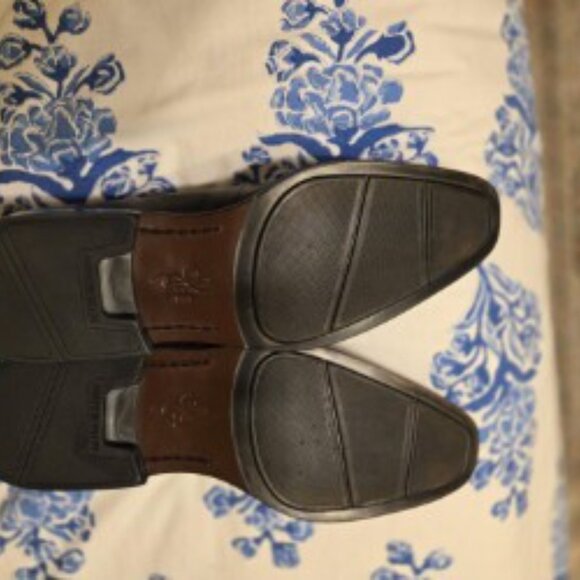 Men's Cole Haan dress shoes, new, never worn - Picture 6 of 6